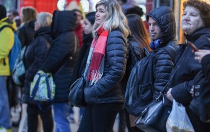 El lado B del empleo en la Ciudad: desocupación y subempleo ya trepan al 18,1%