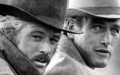 De asaltar bancos en EEUU a conquistar Hollywood: la increíble historia real de Butch Cassidy y Sundance Kid que llevó a Robert Redford al estrellato