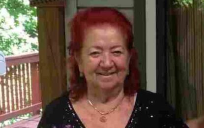 Horror en el geriátrico: una mujer de 95 años asesinó a una sobreviviente del Holocausto