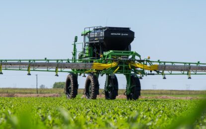 Una empresa argentina de maquinaria agrícola accedió a un financiamiento internacional por US$ 50 millones