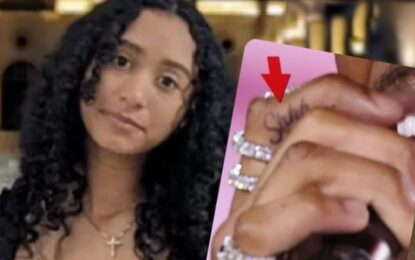 Crimen de Celeste Rivas: la pista del tatuaje y el misterio que apunta al popular músico