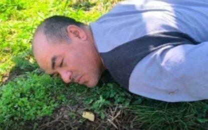 Capturaron a uno de los prófugos más buscados de Santa Fe tras ofrecer una millonaria recompensa