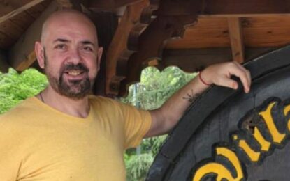 Detuvieron al asesino de Alejandro Ainsworth, el turista argentino que apareció muerto en Río de Janeiro