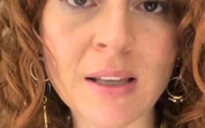 «Mamá, algo se me acaba de meter en la oreja»: descubrió que su hijo tenía un cangrejo en el oído