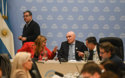 Presupuesto: arranca el debate y el oficialismo espera estirar la votación hasta después del recambio legislativo