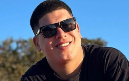 Novedades sobre la salud de Thiago Medina, este 21 de septiembre: «El órgano más afectado son sus pulmones»