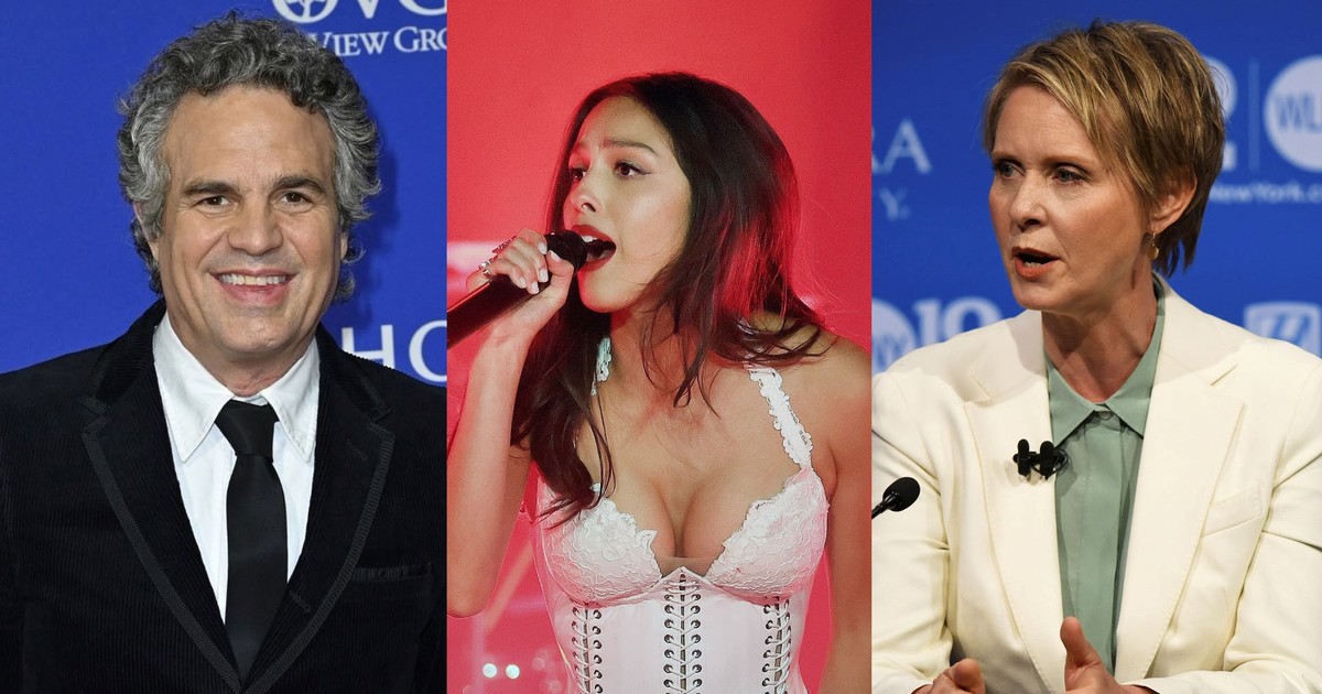 mark-ruffalo,-olivia-rodrigo,-cynthia-nixon-y-otras-estrellas-manifestaron-su-apoyo-a-jimmy-kimmel-tras-su-suspension-y-miles-de-usuarios-dieron-de-baja-su-suscripcion-a-disney+