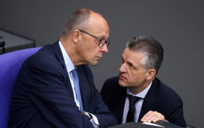 «Ahorra un poquito cada mes»: el polémico  plan del Gobierno alemán para reformar el sistema jubilatorio