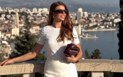 Tragedia detrás del “sí, quiero”: una influencer de 26 años fue hospitalizada tras su boda y murió dos días después