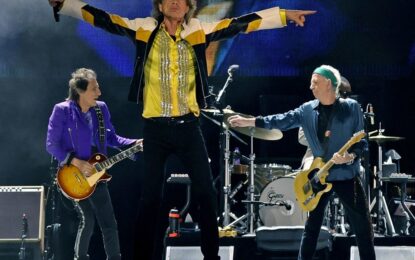¿Los Rolling Stones vuelven a la Argentina? El posteo que disparó los rumores