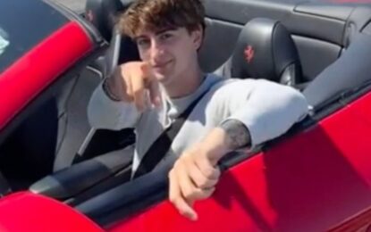 Un streamer con cáncer perdió sus ahorros por un virus en un videojuego y acusan a un argentino que vive en Miami