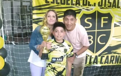«Le pegaron un tiro a Bastián»: el dramático relato de los testigos que asistieron al nene de 10 años asesinado por un policía
