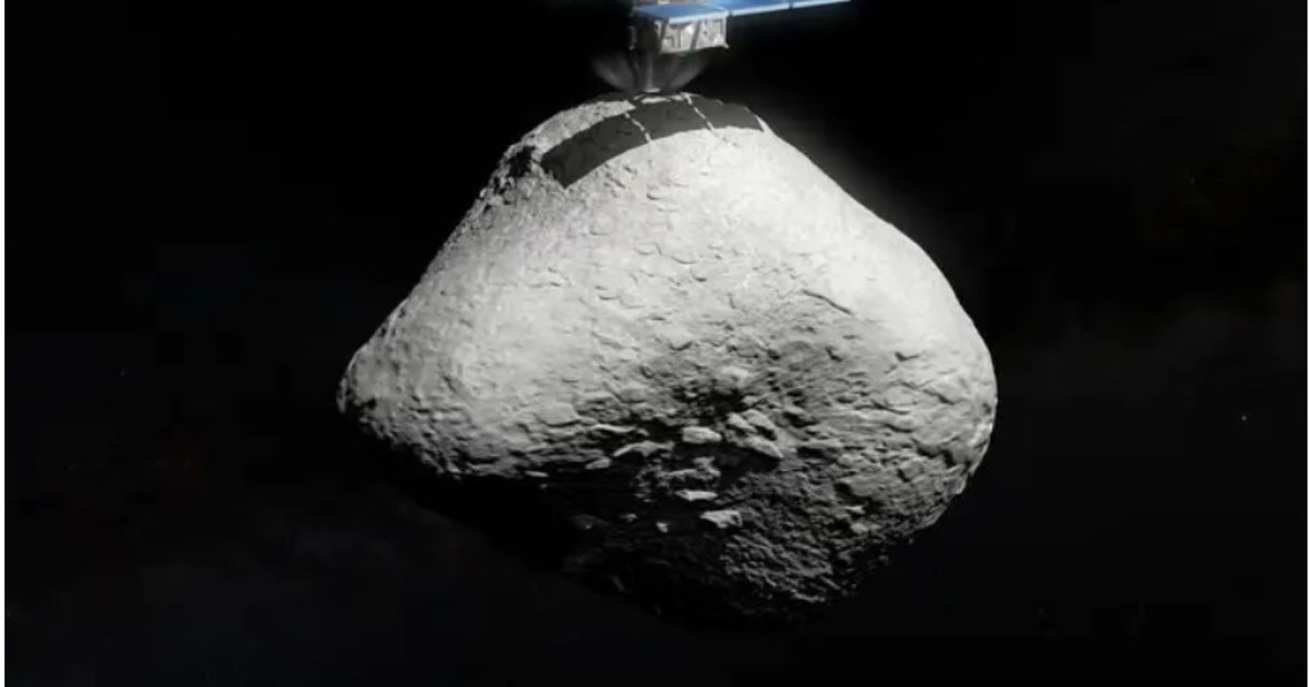 enviaron-una-nave-espacial-a-un-asteroide-y-no-saben-si-podra-aterrizar-por-un-motivo-insolito