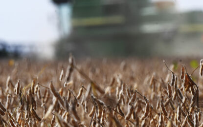 Alerta en el campo: EE.UU. quiere terminar con retenciones cero para el agro