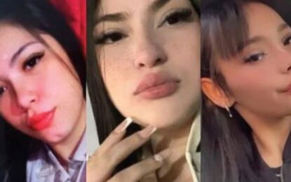 Crimen de Brenda, Morena y Lara: quiénes eran las chicas asesinadas en Florencio Varela