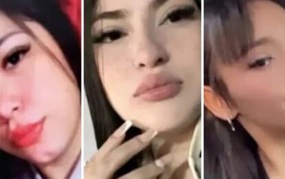 Triple crimen de las chicas de La Matanza: transmitieron los asesinatos en vivo por Instagram para un grupo cerrado
