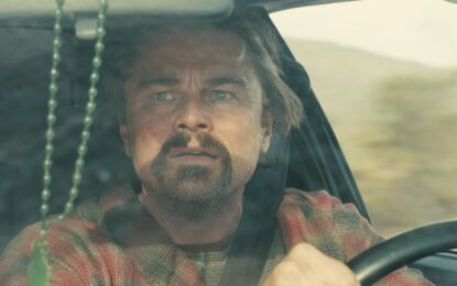 Leonardo DiCaprio brilla en la excelente Una batalla tras otra