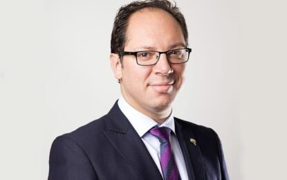 “Pese a la baja de tasas, los créditos inmobiliarios no se van a reactivar este año”, afirma líder inmobiliario