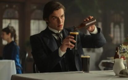 «La Casa Guinness», una serie para viajar al Dublín del 1800 y conocer las rivalidades y el amor de una de las familias cerveceras más famosas del mundo