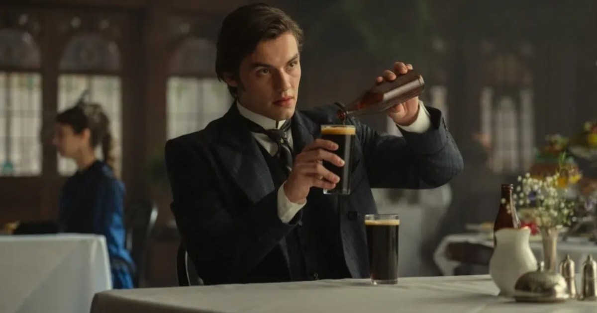 «la-casa-guinness»,-una-serie-para-viajar-al-dublin-del-1800-y-conocer-las-rivalidades-y-el-amor-de-una-de-las-familias-cerveceras-mas-famosas-del-mundo