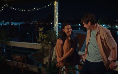 Lo que viene: la serie «Parallel Me» encabeza los estrenos de la semana en el streaming