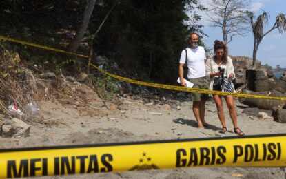 Maltide Muñoz: todo lo que se sabe del caso de la española que apareció muerta en Indonesia