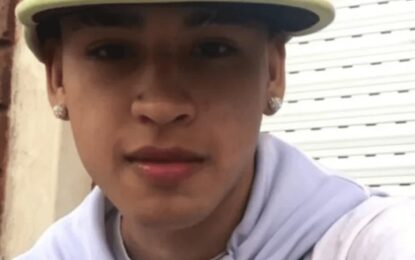 Un chico de 15 años murió dentro de un boliche en Quilmes y su familia denuncia que lo asesinaron