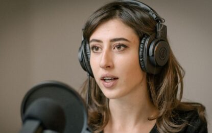 Estuvo presa injustamente en la peor cárcel de Irán y contó lo que vivió: “Me llevaron vendada a la torre de la horca”
