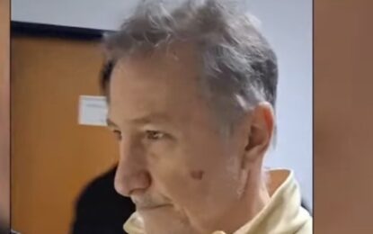 Procesan al jefe de Seguridad del country del que escapó uno de los Kovalivker, por haber retrasado el allanamiento