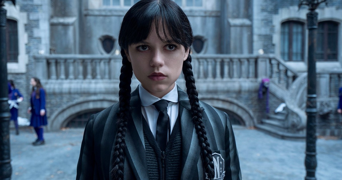 merlina,-temporada-2:-cuando-y-a-que-hora-se-estrena-la-nueva-parte-de-wednesday-en-netflix