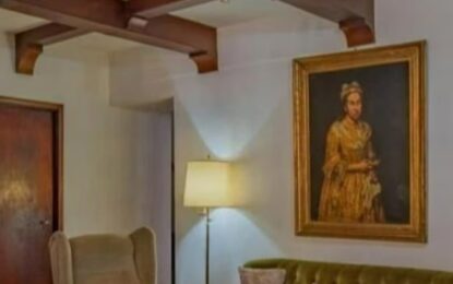 Tras nuevos allanamientos, la hija del jerarca nazi elude entregar el cuadro robado y ordenan su prisión domiciliaria