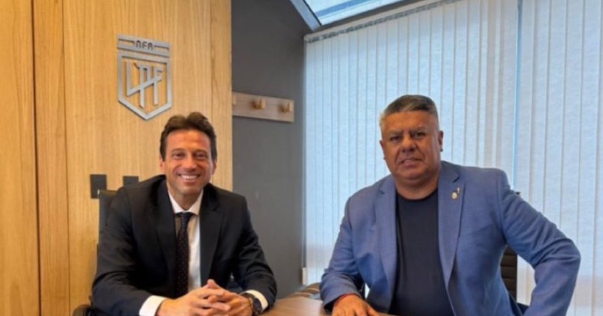 moretti-recupero-la-presidencia-de-san-lorenzo:-que-hizo-en-su-primer-dia-en-el-club