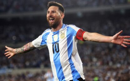 Argentina vs Venezuela: cuándo juega la Selección por las Eliminatorias 2026