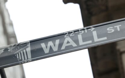 Papeles de bancos pierden hasta 48% este año en Wall Street: qué dicen los balances y qué se espera para el último trimestre