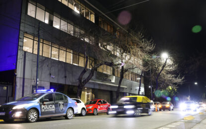 Investigan una gran cantidad de facturas de ANDIS y la droguería Suizo Argentina para establecer si hubo sobreprecios