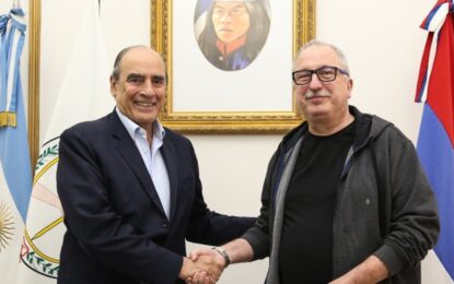 Misiones escala su pelea con el Gobierno de Milei: lleva a la Corte Suprema el reclamo por los recortes en la Agencia de Discapacidad