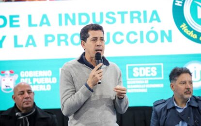 Dura respuesta K por la campaña libertaria «kirchnerismo nunca más»