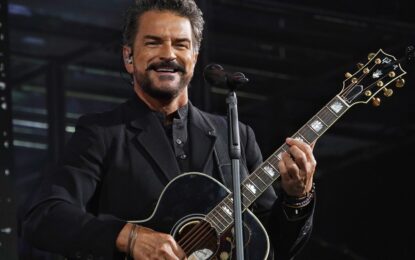 Ricardo Arjona sigue agotando y agregando shows en Movistar Arena: ahora hay dos más y son diez en total, cómo sacar las entradas