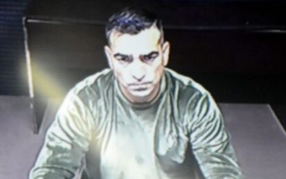 «Yo soy el jefe»: la condena al subprefecto que violó a una subalterna