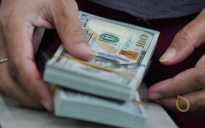 ARCA elimina un régimen que obligaba a informar operaciones con entidades del exterior