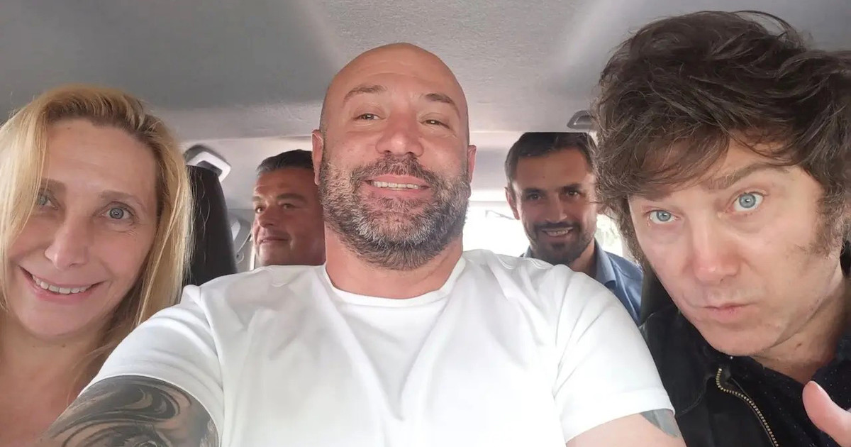 el-caso-de-los-audios:-los-peritos-confirmaron-que-no-se-pueden-recuperar-los-mensajes-borrados-del-celular-de-diego-spagnuolo