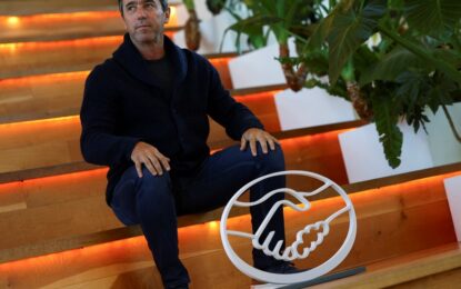 Mercado Libre se mete en un nuevo negocio: lanzó una plataforma para compras mayoristas