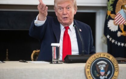 Israel y Hamas firmaron la primera parte del acuerdo, que incluye un alto el fuego y la liberación de rehenes: qué dice el plan de paz de Donald Trump para Gaza