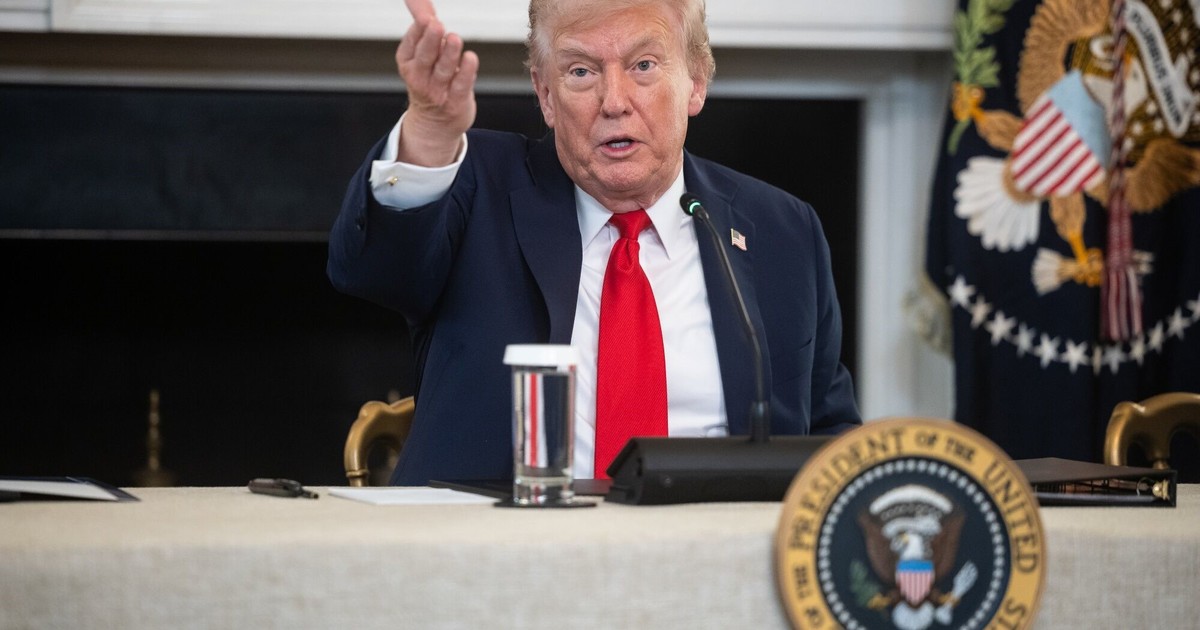 israel-y-hamas-firmaron-la-primera-parte-del-acuerdo,-que-incluye-un-alto-el-fuego-y-la-liberacion-de-rehenes:-que-dice-el-plan-de-paz-de-donald-trump-para-gaza