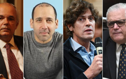 Debate porteño para Diputados: ni Fargosi ni Hagman quieren ir y la oposición reclama que vayan