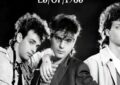 Soda Stereo: tras el fenómeno de ventas en la Argentina ya anunció su primera fecha internacional en Chile