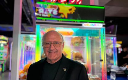 Sacoa se reinventa: del cierre masivo de locales a la vuelta a los shoppings con juegos de última tecnología
