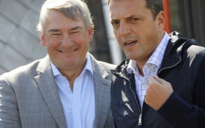 Corrupción con las fotomultas en la Provincia: la justicia federal seguirá investigando posible lavado de dinero