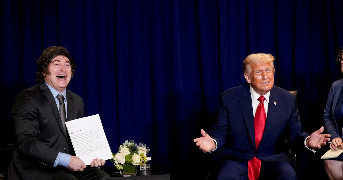 javier-milei-paso-la-noche-en-blair-house-y-se-prepara-para-reunirse-con-donald-trump