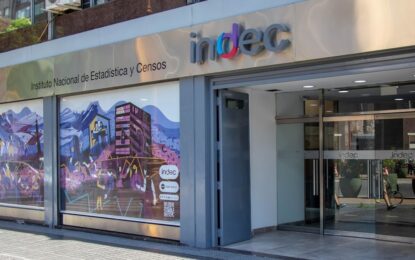 El Indec confirmó que la nueva fórmula para calcular la inflación debutará con el IPC de enero de 2026